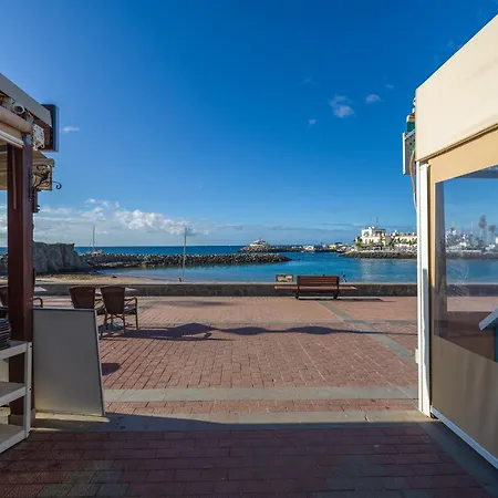 Apartament Amarre Ocean