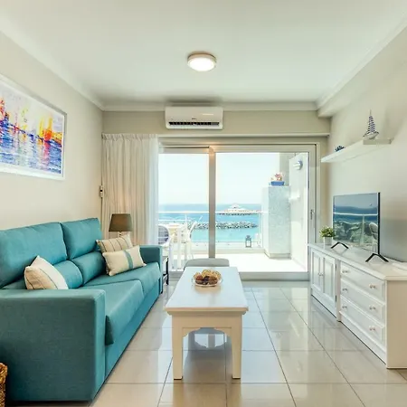 Amarre Ocean Apartament *