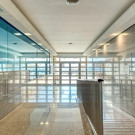 Amarre Ocean Apartament