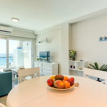 Apartament Amarre Ocean Puerto De Mogan