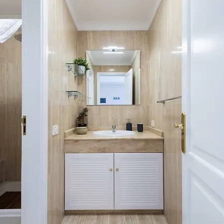 Apartament Amarre Ocean