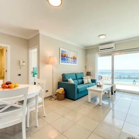 Apartament Amarre Ocean *