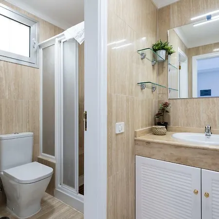 Amarre Ocean Apartament *