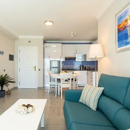 Amarre Ocean Apartament