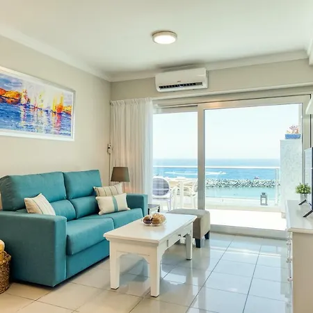 Apartament Amarre Ocean *