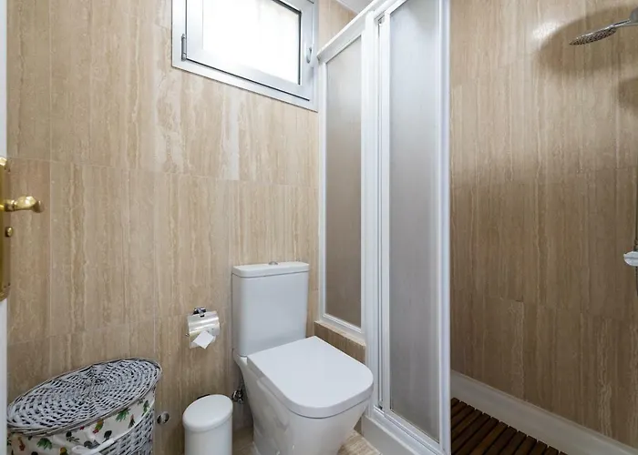 Apartment Amarre Ocean