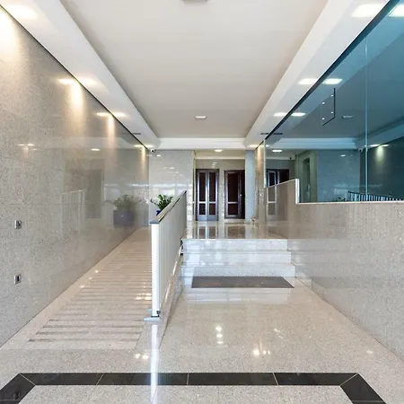 Amarre Ocean Puerto De Mogan