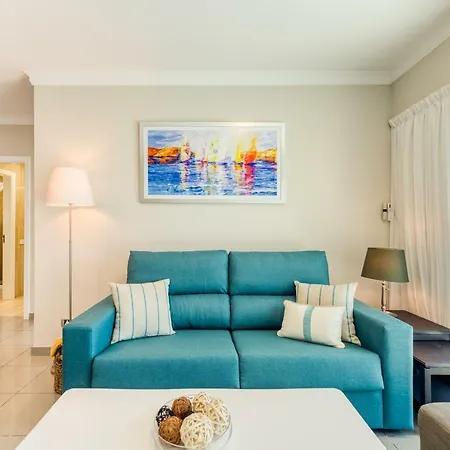 Apartament Amarre Ocean