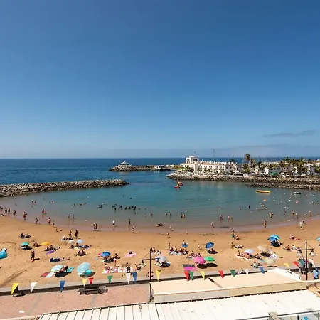 Apartament Amarre Ocean