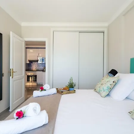 Amarre Ocean * Puerto De Mogan