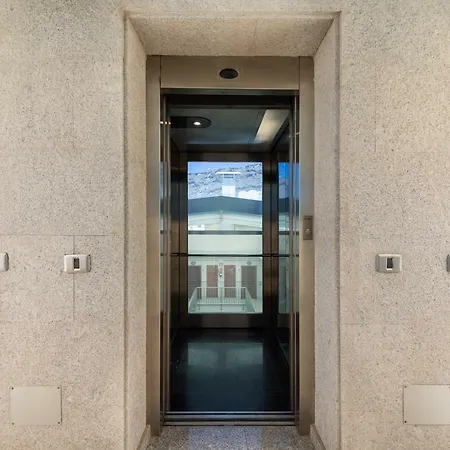 Apartament Amarre Ocean