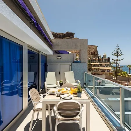 Apartament Amarre Ocean