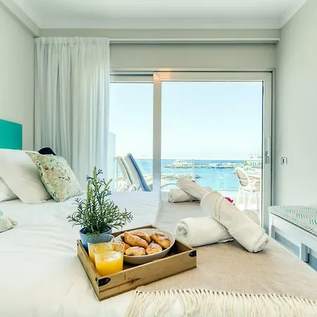 Amarre Ocean * Puerto De Mogan