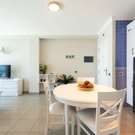 Amarre Ocean Apartament