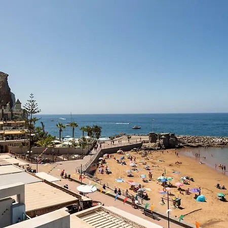 Apartament Amarre Ocean