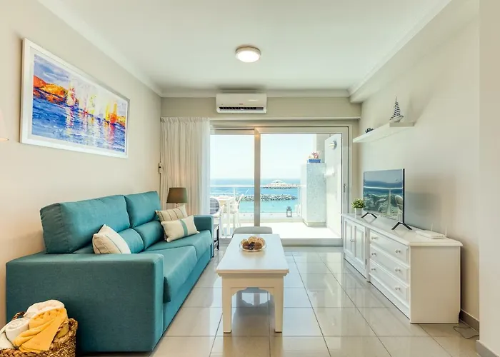 Amarre Ocean דירה *