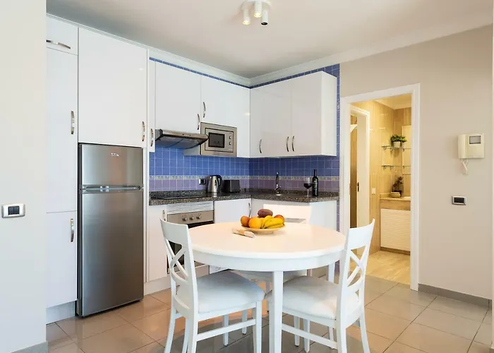 דירה Amarre Ocean *