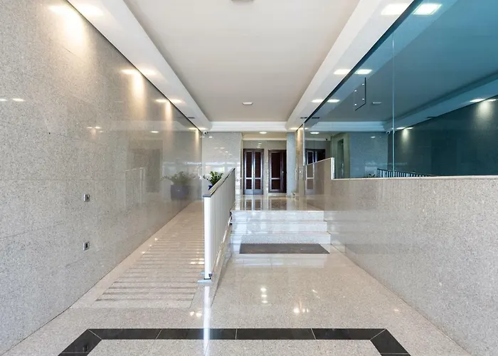 Amarre Ocean פוארטו דה מוגן