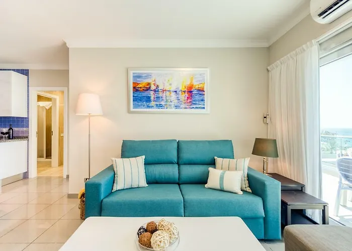 דירה Amarre Ocean