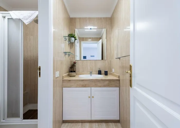 דירה Amarre Ocean