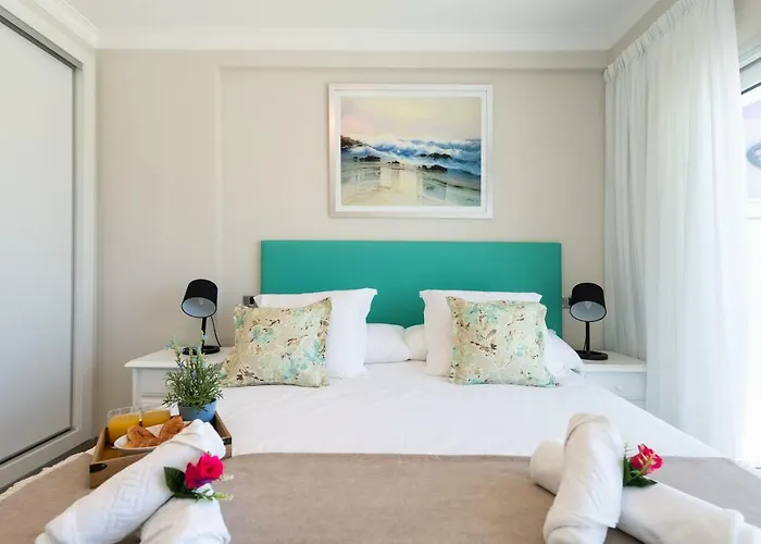 Amarre Ocean דירה