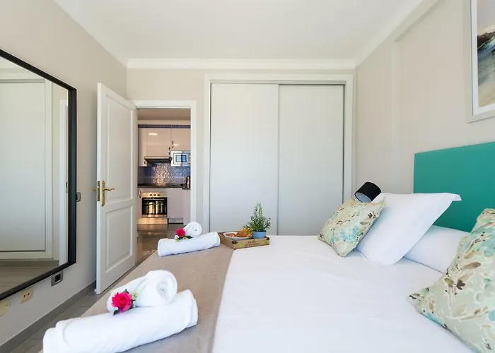 Amarre Ocean * פוארטו דה מוגן