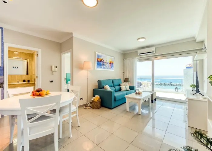 דירה Amarre Ocean *