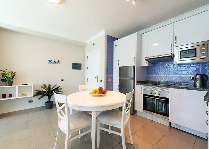 Amarre Ocean * פוארטו דה מוגן