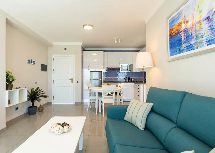 Amarre Ocean דירה