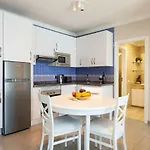 Apartamento Amarre Ocean *