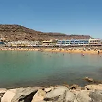 Amarre Ocean Apartamento Puerto De Mogan