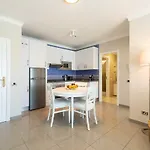 Apartamento Amarre Ocean Puerto De Mogan