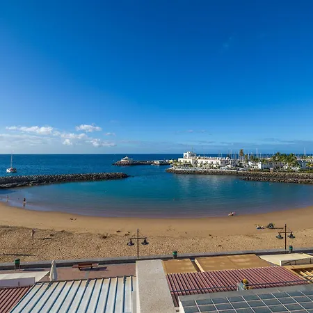 Amarre Ocean *