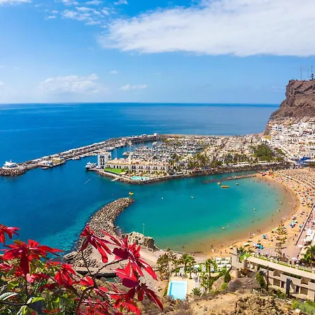 Apartment Amarre Ocean