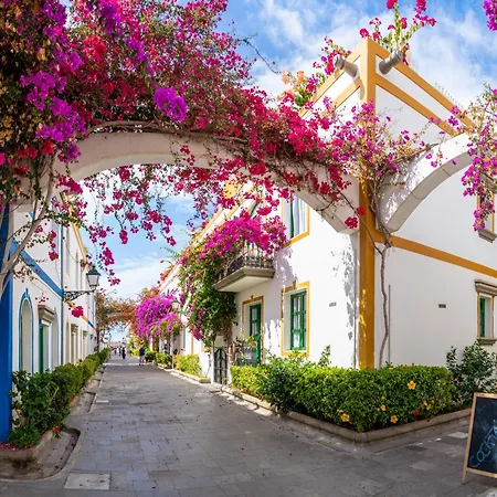 Amarre Ocean Apartment