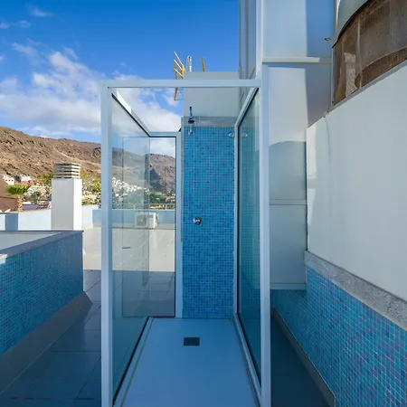 Amarre Ocean Apartment