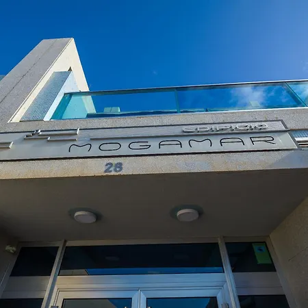 Amarre Ocean Apartment