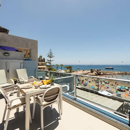 Apartment Amarre Ocean