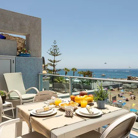 Amarre Ocean Apartment