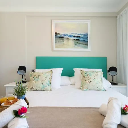 Amarre Ocean Apartment