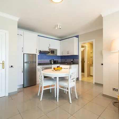 Apartment Amarre Ocean Puerto De Mogan