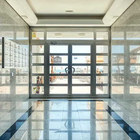 Amarre Ocean Apartment Puerto De Mogan
