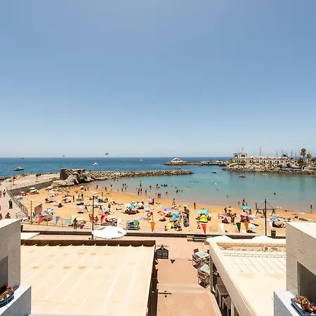Apartment Amarre Ocean Puerto De Mogan