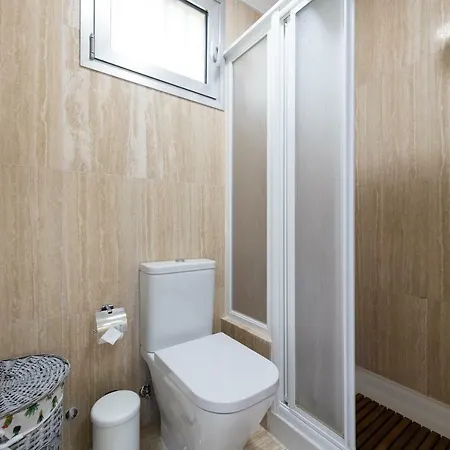 Apartment Amarre Ocean