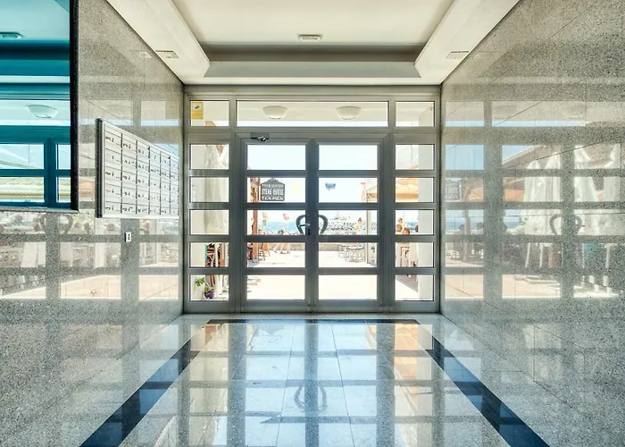 Amarre Ocean شقة بويرتو دي موغان