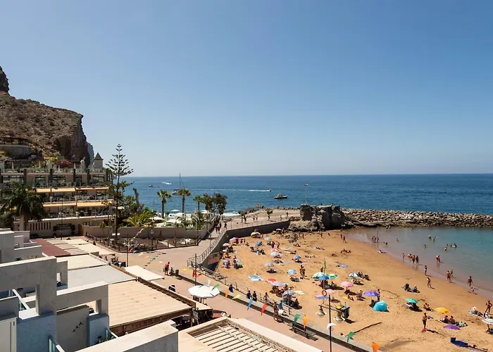 شقة Amarre Ocean