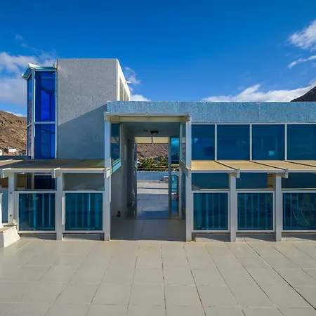 Amarre Ocean Puerto De Mogan