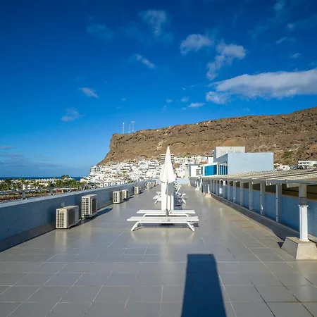 Appartement Amarre Ocean *