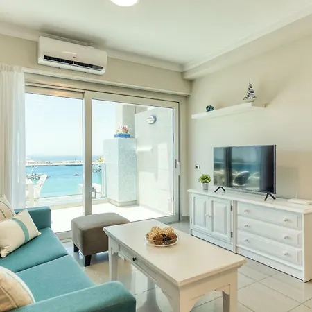 Appartement Amarre Ocean