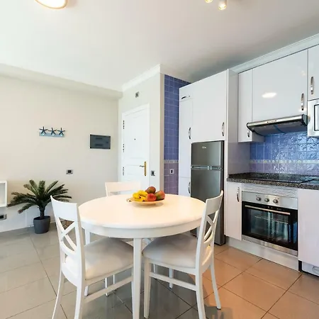 Amarre Ocean * Puerto De Mogan